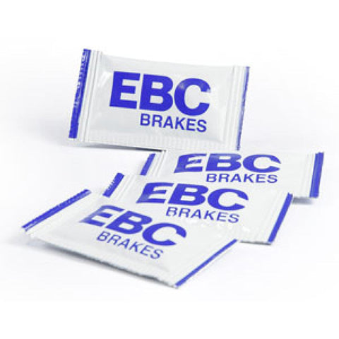 Bremžu vadīklu smēre EBC EBC MOTOVEIKALS 21