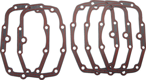 Brg Hsng Gskt-Silicon 5Sp JAMES GASKET JAMES GASKETS MOTOVEIKALS 21