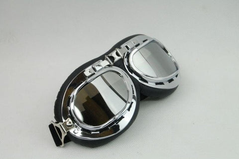 Brilles CLASSIC MODEL T01 REPLICA MOTOVEIKALS 21
