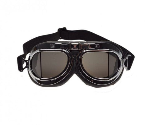 Brilles CLASSIC MODEL T08 REPLICA MOTOVEIKALS 21
