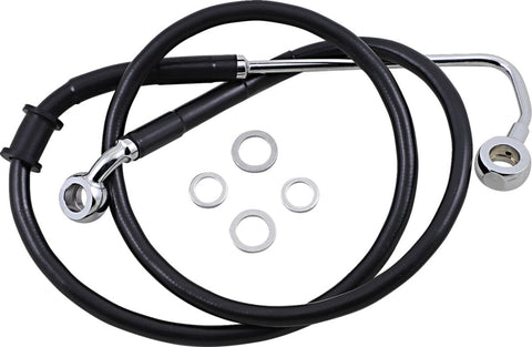 Brk Line 15-17Sftl Blk +6 DRAG SPECIALTIES DRAG SPECIALTIES MOTOVEIKALS 21