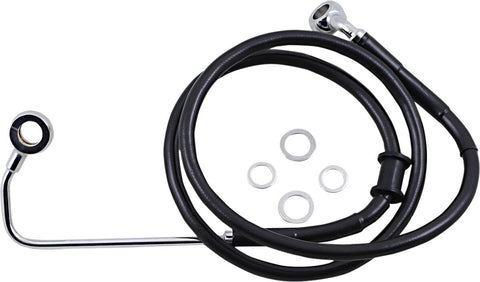 Brk Line 15-17Sftl Blk +8 DRAG SPECIALTIES DRAG SPECIALTIES MOTOVEIKALS 21