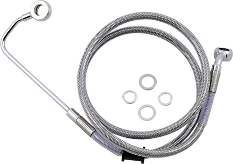 Brk Line 15-17Sftl Ss +10 DRAG SPECIALTIES DRAG SPECIALTIES MOTOVEIKALS 21