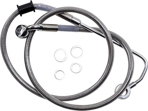 Brk Line 15-17Sftl Ss +4 DRAG SPECIALTIES DRAG SPECIALTIES MOTOVEIKALS 21