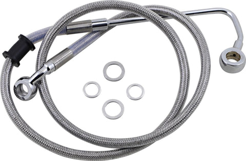 Brk Line 15-17Sftl Ss +6 DRAG SPECIALTIES DRAG SPECIALTIES MOTOVEIKALS 21