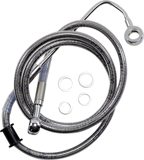 Brk Line 15-17Sftl Ss +8 DRAG SPECIALTIES DRAG SPECIALTIES MOTOVEIKALS 21