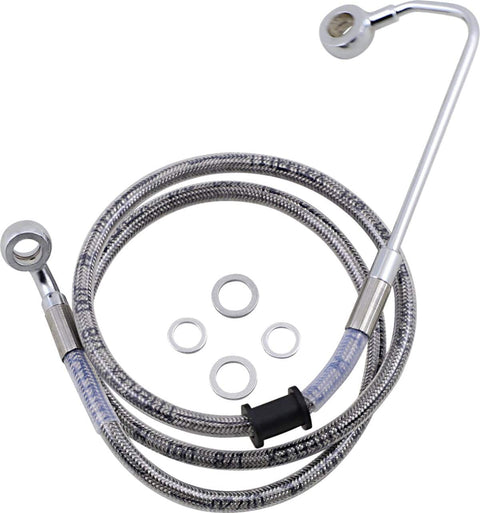 Brk Line 15-17Sftl Ss +8 DRAG SPECIALTIES DRAG SPECIALTIES MOTOVEIKALS 21