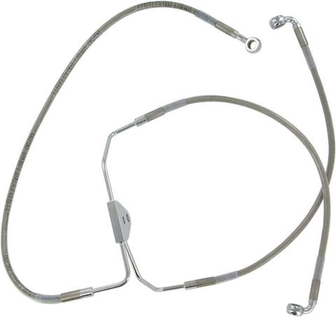 Brk-Line Non-Abs 08-13Fl DRAG SPECIALTIES DRAG SPECIALTIES MOTOVEIKALS 21