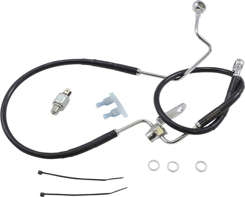 Brk Line Rear Abs Bl+3 DRAG SPECIALTIES DRAG SPECIALTIES MOTOVEIKALS 21