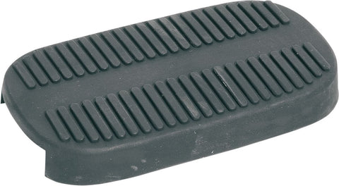 Brk Ped Rubber 86-05 Flst DRAG SPECIALTIES DRAG SPECIALTIES MOTOVEIKALS 21