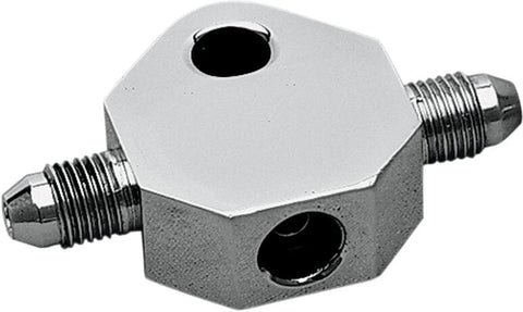 Brk-T An-3 X 3/8"Inv Flr DRAG SPECIALTIES DRAG SPECIALTIES MOTOVEIKALS 21