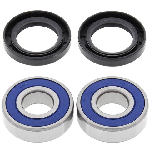 Brng Kt Wheel Fr Bm ALL BALLS ALL BALLS MOTOVEIKALS 21
