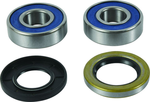 Brng Kt Wheel Fr Bm ALL BALLS ALL BALLS MOTOVEIKALS 21