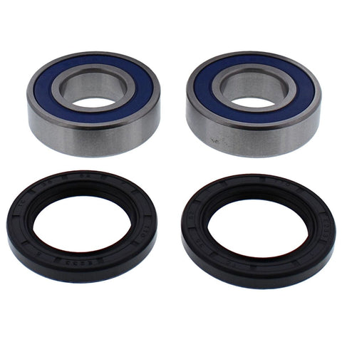 Brng Kt Wheel Fr Du ALL BALLS ALL BALLS MOTOVEIKALS 21