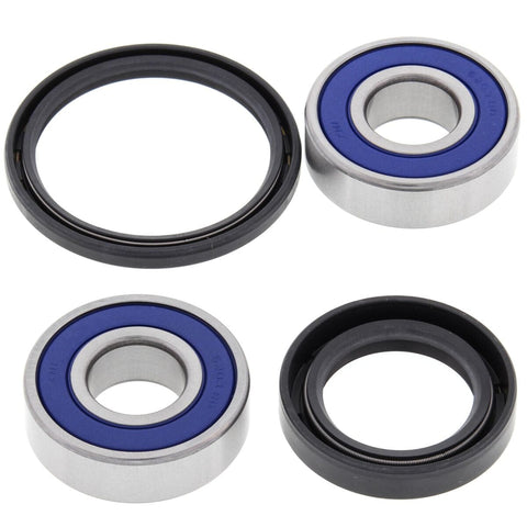 Brng Kt Wheel Fr Ho ALL BALLS ALL BALLS MOTOVEIKALS 21