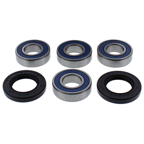 Brng Kt Wheel Fr Ho ALL BALLS ALL BALLS MOTOVEIKALS 21