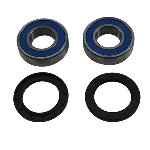 Brng Kt Wheel Fr Ya ALL BALLS ALL BALLS MOTOVEIKALS 21