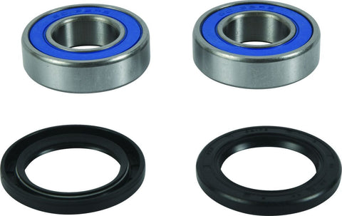 Brng Kt Wheel Fr Ya ALL BALLS ALL BALLS MOTOVEIKALS 21