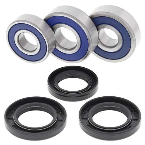 Brng Kt Wheel Rr Cg ALL BALLS ALL BALLS MOTOVEIKALS 21
