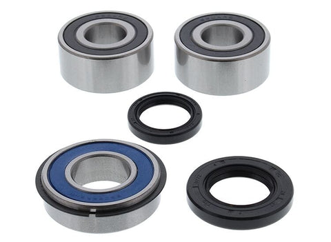 Brng Kt Wheel Rr Tr ALL BALLS ALL BALLS MOTOVEIKALS 21