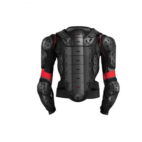 Bruņu krekls ACERBIS KOERTA 2.0 BLACK/GREY L/XXL ACERBIS MOTOVEIKALS 21