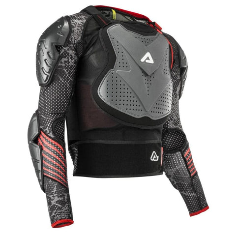 Bruņu krekls ACERBIS SCUDO 3.0 grey ACERBIS MOTOVEIKALS 21
