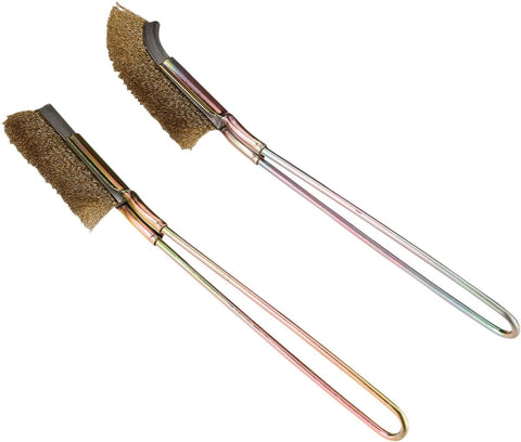 Brushes Engine Soft Metal MOOSE RACING HARD-PARTS MOOSE RACING MOTOVEIKALS 21