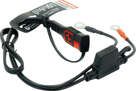 Bs Battery Pa-01 Eyelet Connec BS BATTERY BS BATTERY MOTOVEIKALS 21