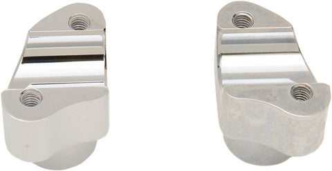 Buffalo 1.5" Risers DRAG SPECIALTIES DRAG SPECIALTIES MOTOVEIKALS 21