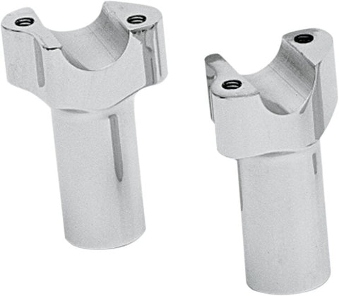 Buffalo 3" Risers DRAG SPECIALTIES DRAG SPECIALTIES MOTOVEIKALS 21