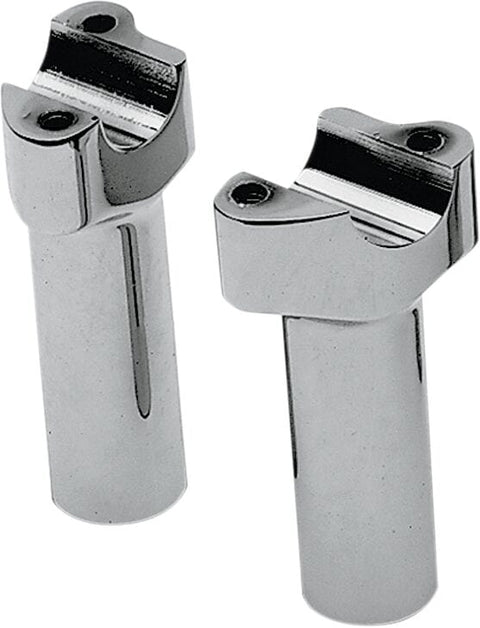 Buffalo 4.5" Risers DRAG SPECIALTIES DRAG SPECIALTIES MOTOVEIKALS 21