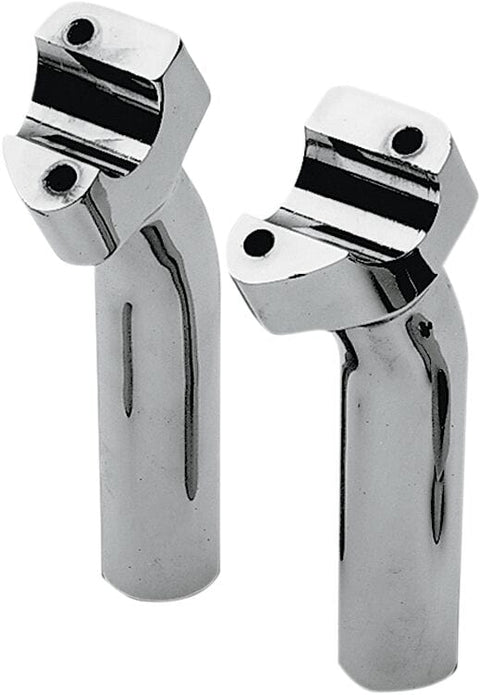 Buffalo 5.5" Riser DRAG SPECIALTIES DRAG SPECIALTIES MOTOVEIKALS 21