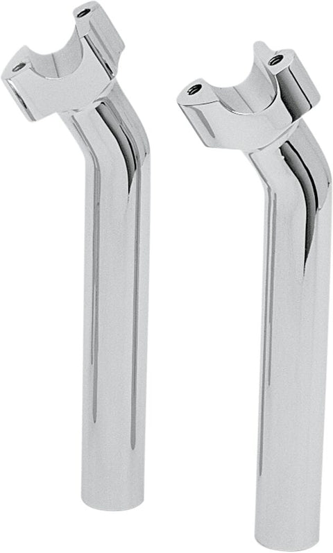 Buffalo 9"Pullback Risers DRAG SPECIALTIES DRAG SPECIALTIES MOTOVEIKALS 21