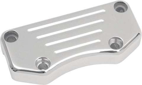Buffalo B-Mill Top Clamp DRAG SPECIALTIES DRAG SPECIALTIES MOTOVEIKALS 21