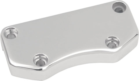 Buffalo Smooth Top Clamp DRAG SPECIALTIES DRAG SPECIALTIES MOTOVEIKALS 21
