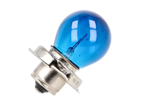 Bulb 12V 15W P26s blue Headlight DIVERSE / IMPORT MOTOVEIKALS 21