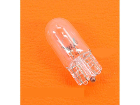 Bulb glass base 6 Volt 3 Watt 2.1 x 9.5mm for moped, moped, mokick, scooter, motorcycle, Zündapp, Kreidler, Hercules, Puch DIVERSE / IMPORT MOTOVEIKALS 21