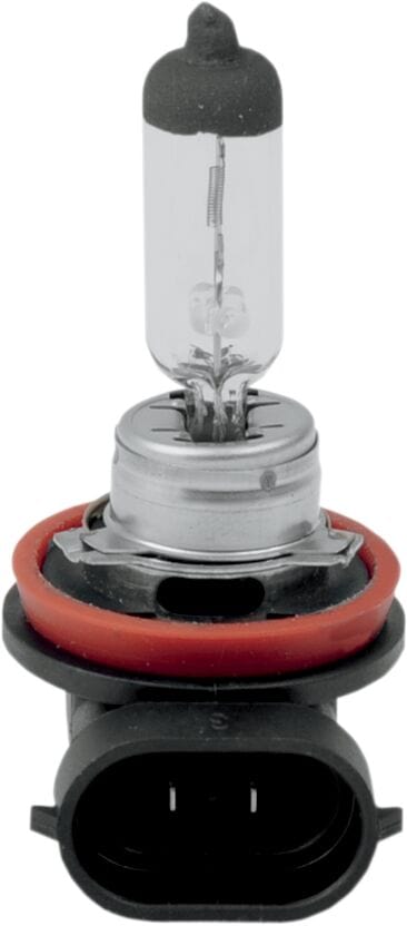 Bulb H11 Hlgn 55W Lo Only DRAG SPECIALTIES DRAG SPECIALTIES MOTOVEIKALS 21