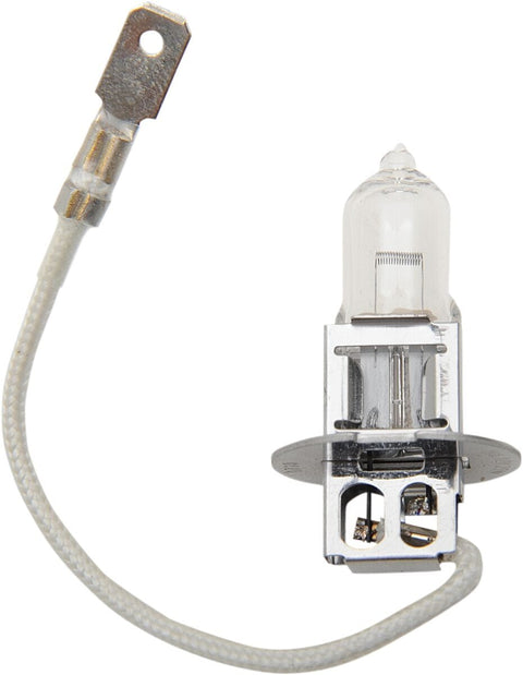 Bulb H3 35W Halogen DRAG SPECIALTIES DRAG SPECIALTIES MOTOVEIKALS 21