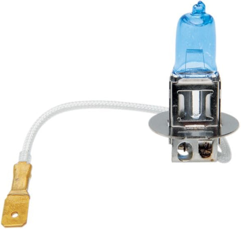 Bulb H3 35W Super White DRAG SPECIALTIES DRAG SPECIALTIES MOTOVEIKALS 21
