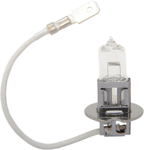 Bulb H3 55W Halogen DRAG SPECIALTIES DRAG SPECIALTIES MOTOVEIKALS 21