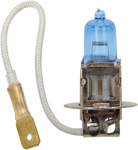 Bulb H3 55W Super White DRAG SPECIALTIES DRAG SPECIALTIES MOTOVEIKALS 21