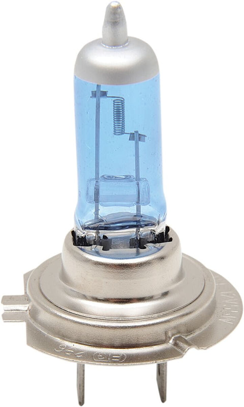 Bulb H7 55W Super White DRAG SPECIALTIES DRAG SPECIALTIES MOTOVEIKALS 21