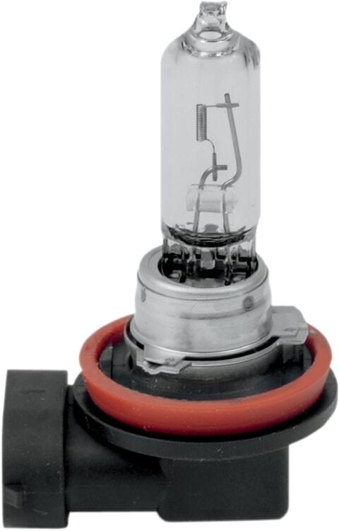Bulb H9 Halgn 65W Hi Only DRAG SPECIALTIES DRAG SPECIALTIES MOTOVEIKALS 21