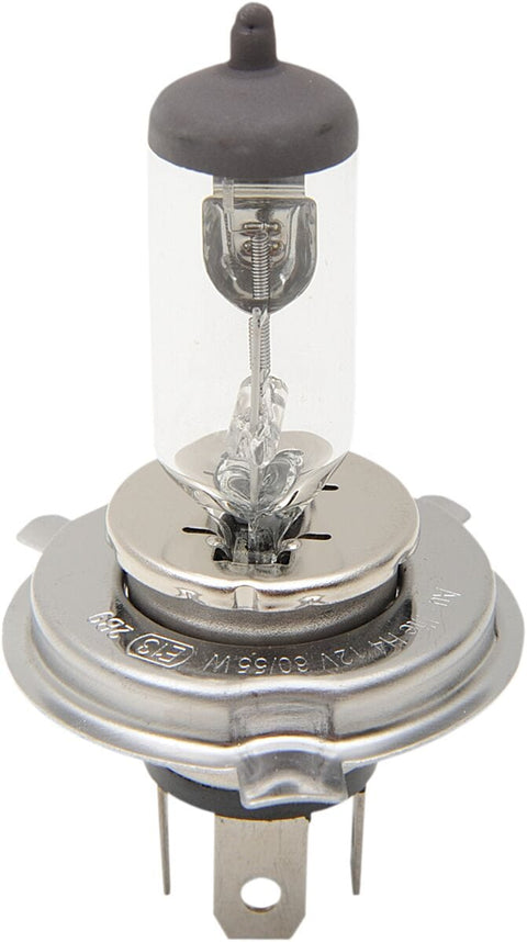 Bulb Hd H4 55/60W Halogen DRAG SPECIALTIES DRAG SPECIALTIES MOTOVEIKALS 21