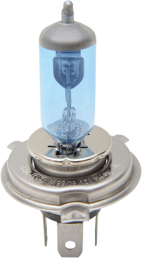 Bulb Hd H4 55/60W Spr Wht DRAG SPECIALTIES DRAG SPECIALTIES MOTOVEIKALS 21