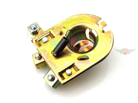 Bulb holder for 15/15W BA15d for Simson Schwalbe KR 50, Star SR-4 DIVERSE / IMPORT MOTOVEIKALS 21