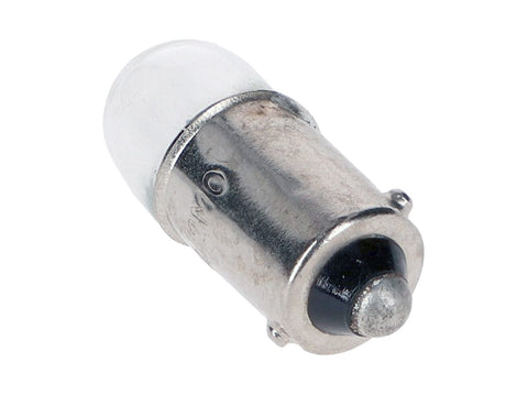 bulb OEM BA9s 12V 4W PIAGGIO MOTOVEIKALS 21