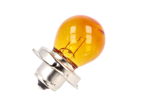 Bulb red P26s 6V 15W DIVERSE / IMPORT MOTOVEIKALS 21
