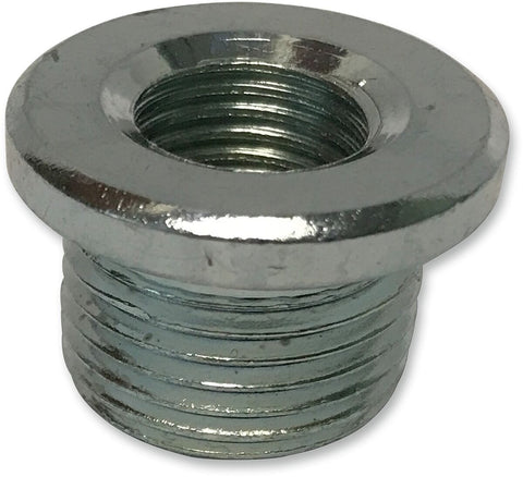 Bung 02 18Mm To 12Mm Conv DRAG SPECIALTIES DRAG SPECIALTIES MOTOVEIKALS 21